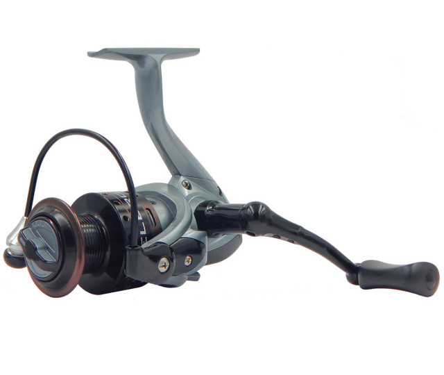 KM1015920 Mistrall Elbros spin FD20 6+1