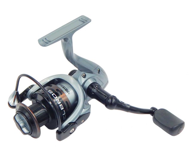 KM1015930 Mistrall Elbros spin FD30 6+1 navijak