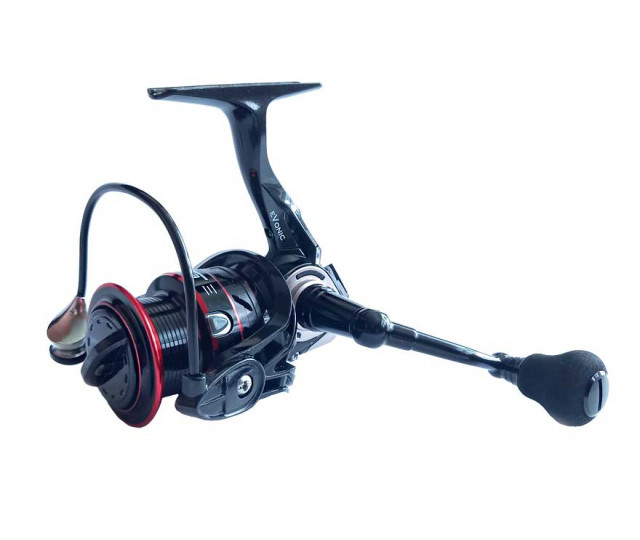 KM1020020 Mistrall Evonic FD20 7+1