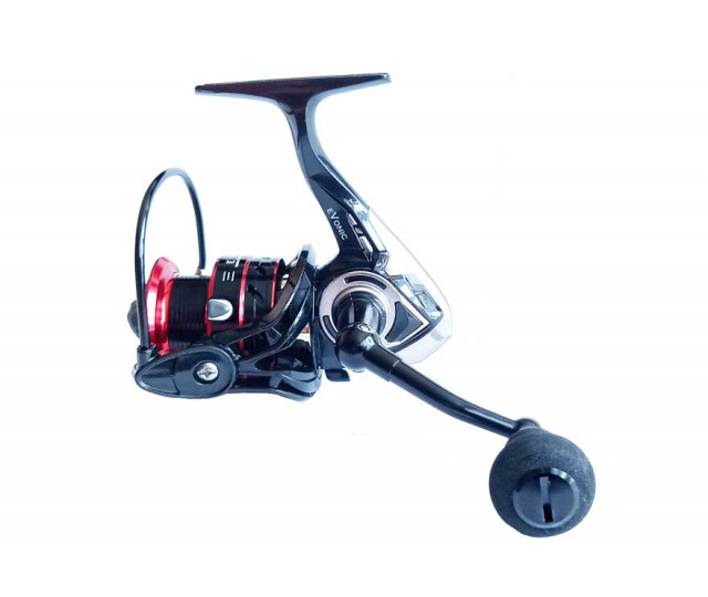 KM1020020 Mistrall Evonic FD20 7+1