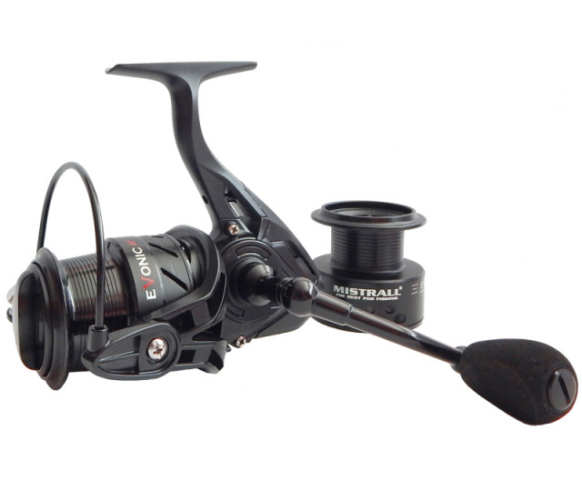 Mistrall Evonic feeder MF 40FD 7+1b