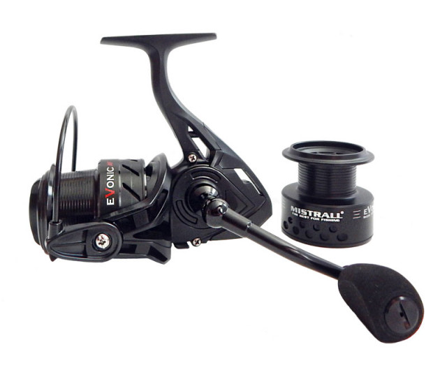 Mistrall Evonic feeder MF 40FD 7+1b