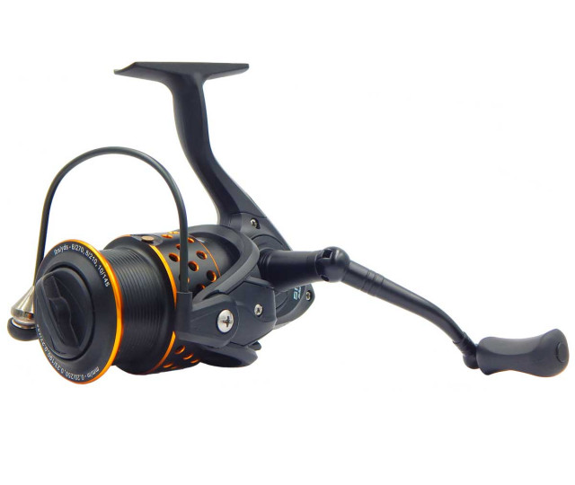 KM1024050 Mistrall Shiro MF FD50 5+1bb