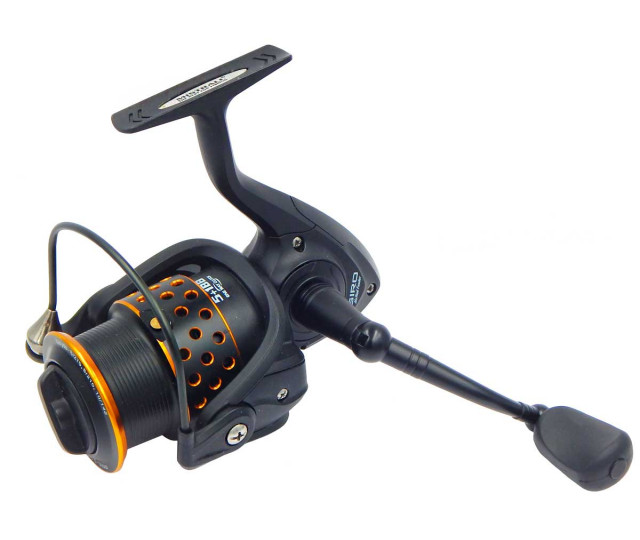 KM1024040 Mistrall Shiro MF feeder FD40 5+1bb