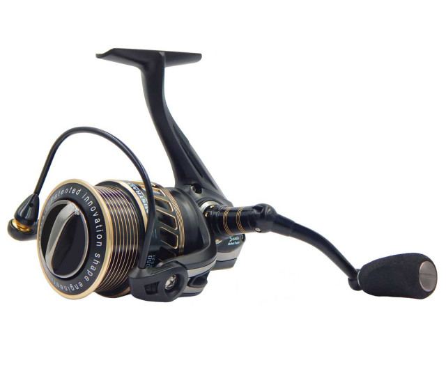 KM1021040 Mistrall Sicata Method feeder FD40 8+1