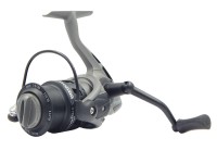 KM1025040 Mistrall Stratus MF FD40 7+1