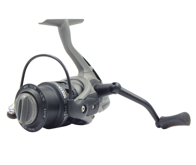 KM1025040 Mistrall Stratus MF FD40 7+1