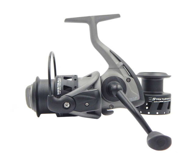 KM1025040 Mistrall Stratus MF FD40 7+1