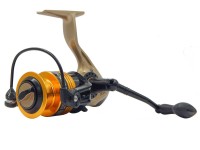 KM1017230 Mistrall Texa spin FD30 7+1