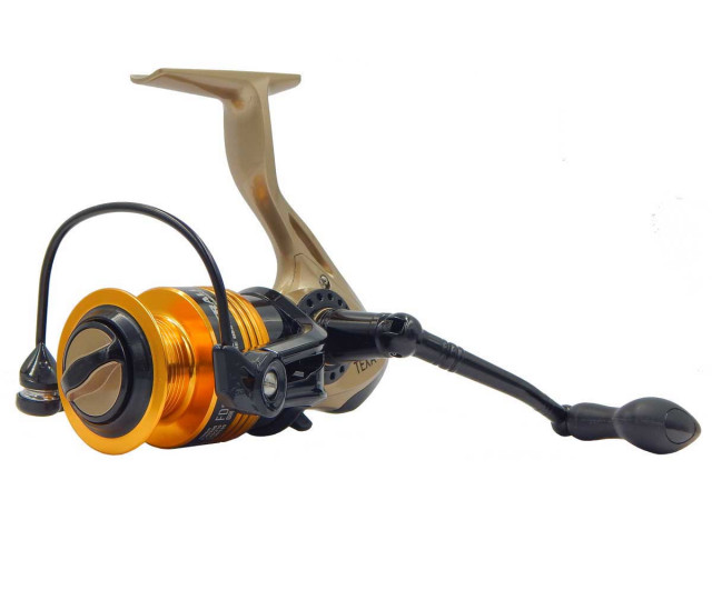 KM1017220 Mistrall Texa spin FD20 7+1