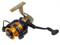 KM1017230 Mistrall Texa spin FD30 7+1