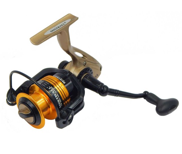 KM1017230 Mistrall Texa spin FD30 7+1