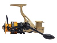 KM1017230 Mistrall Texa spin FD30 7+1