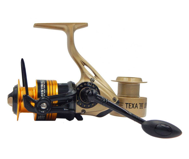 KM1017220 Mistrall Texa spin FD20 7+1