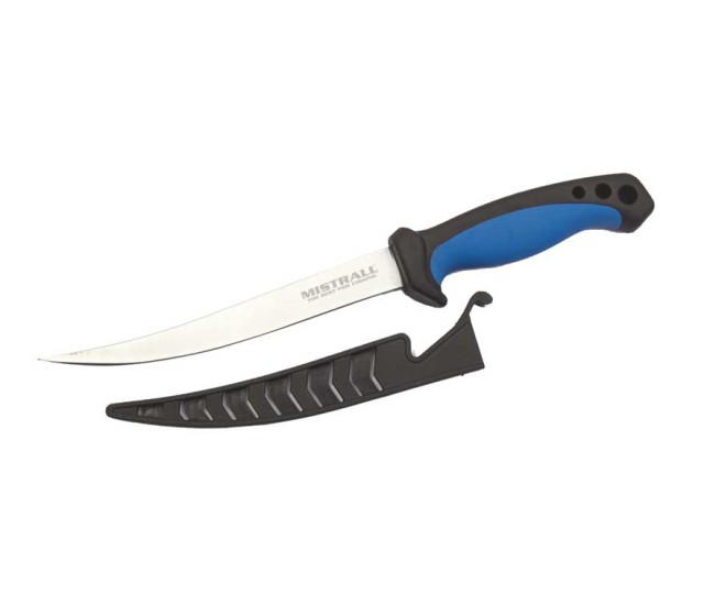 AM6005127 Mistrall filetovací nôž PK1