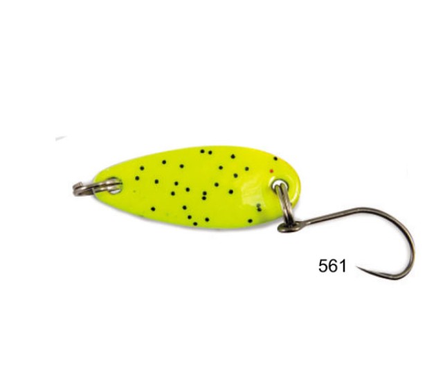 Mistrall Kiro PTA 3gr f.561