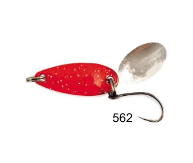 Mistrall Kiro PTA 3gr f.562