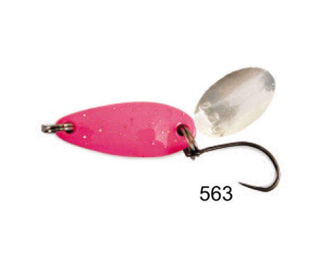 Mistrall Kiro PTA 3gr f.563