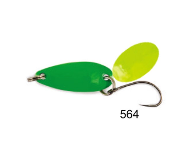 Mistrall Kiro PTA 3gr f.564