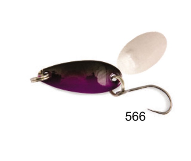 Mistrall Kiro PTA 3gr f.566