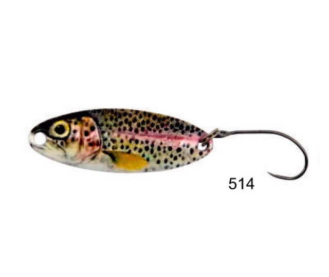 Mistrall Mizu PTA 2,9gr f.514