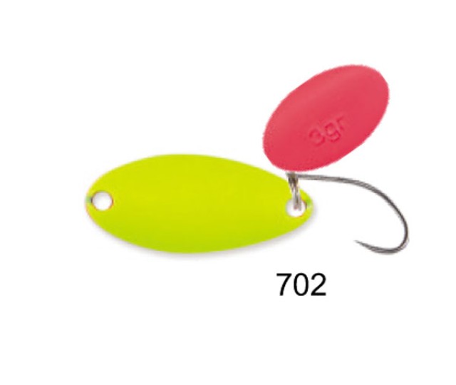 Mistrall Niko PTA 1,8gr f.702