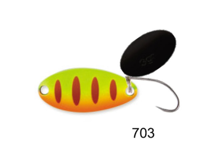 Mistrall Niko PTA 1,8gr f.703