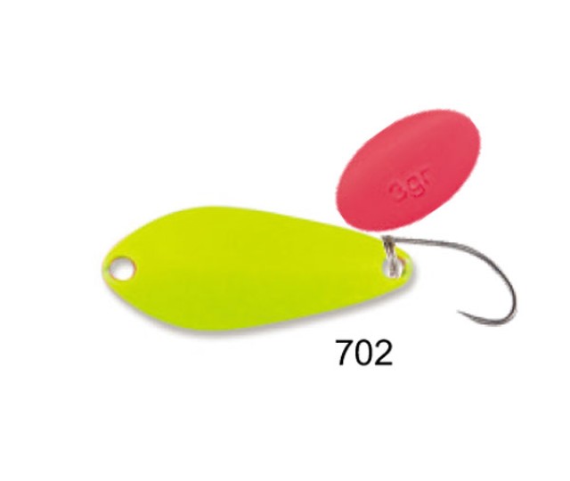 Mistrall Sako PTA 1,4gr f.702