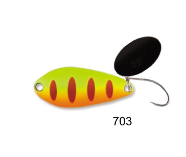 Mistrall Sako PTA 1,4gr f.703