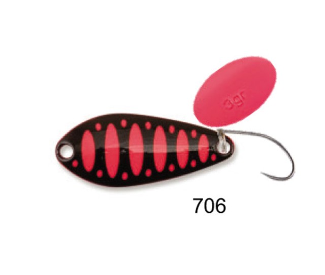 Mistrall Sako PTA 1,4gr f.706