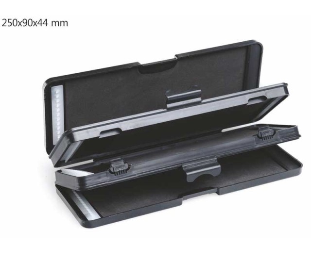 Plastové krabice na nadväzce