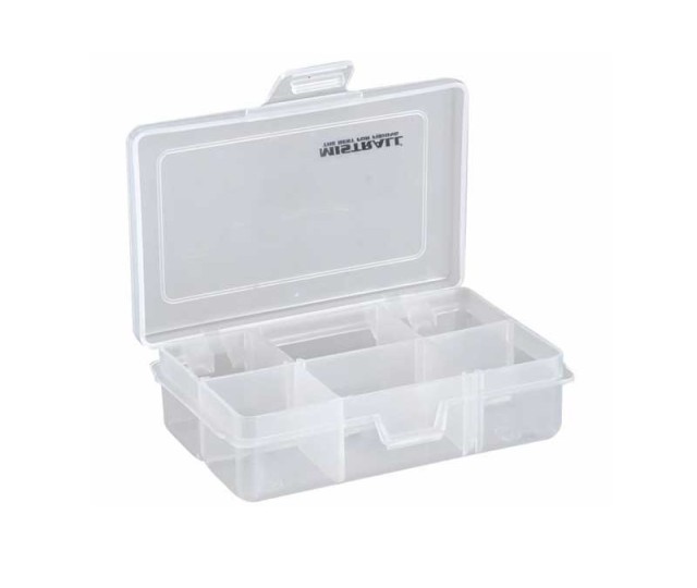 AM6101064 Mistrall box 11.5x7x3cm