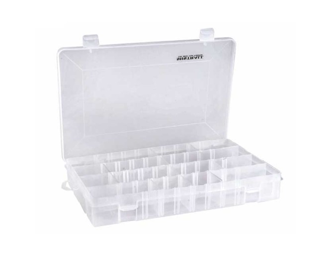 AM6101065 Mistrall box 27.5x18x4.5cm