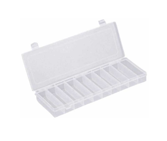 AM6101074 Mistrall box 35.5x14x4cm