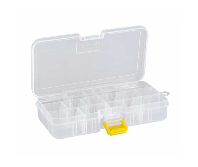 AM6101118 Mistrall box 10x10x3.5cm