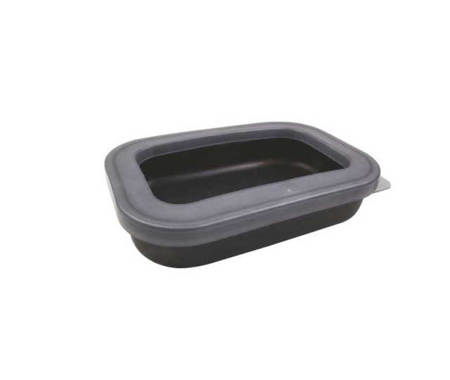 AM6101130 Mistrall krabička na červy otvorená malá