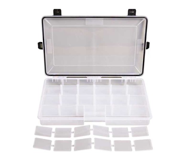 AM6101132 Mistrall CX 35.5x23x5cm