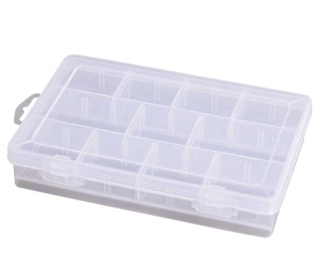 AM6101140 Mistrall CX2 22.5x14x3.8cm