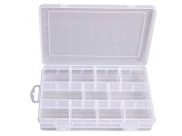 AM6101140 Mistrall CX2 22.5x14x3.8cm