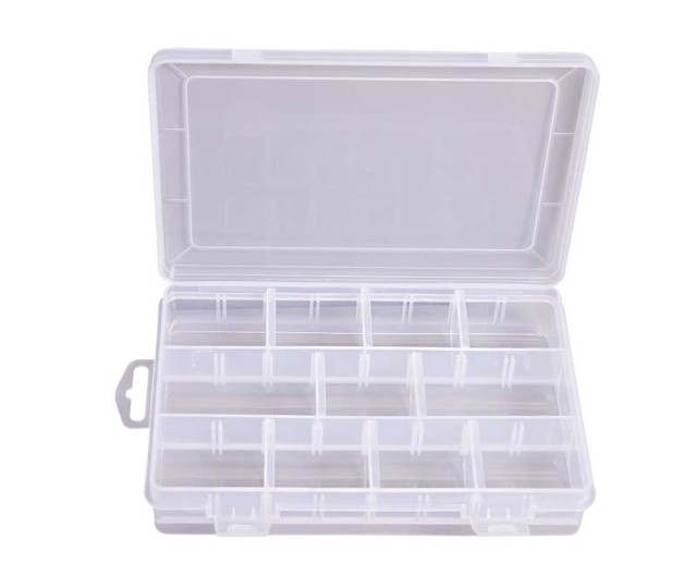 AM6101140 Mistrall CX2 22.5x14x3.8cm