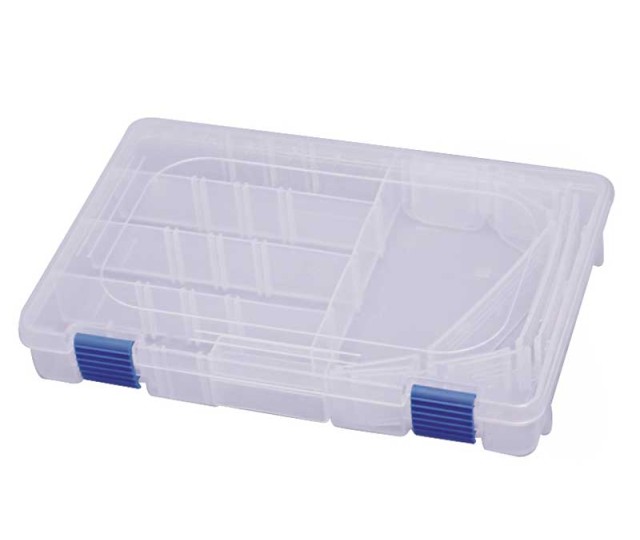 AM6101141 Mistrall CX3 27.5x18.5x4.5cm