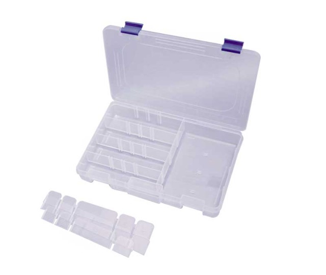 AM6101141 Mistrall CX3 27.5x18.5x4.5cm