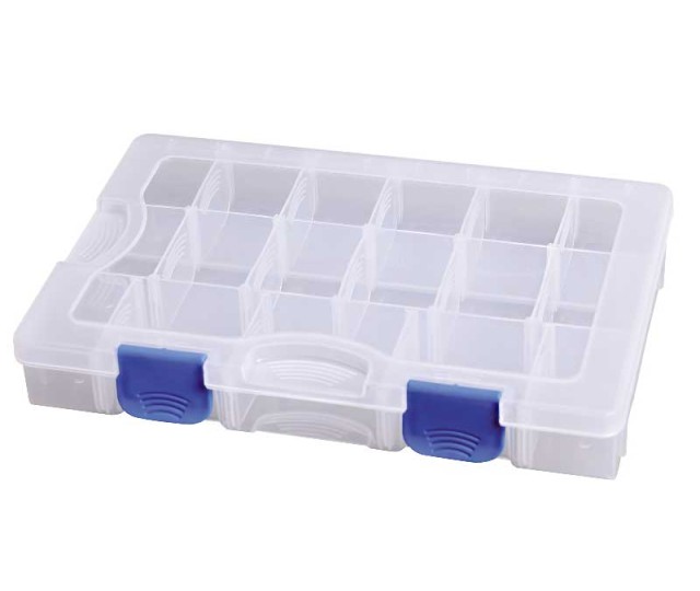 AM6101142 Mistrall CX4 A 27.5x18.5x4.5cm