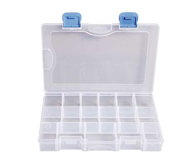 AM6101142 Mistrall CX4 A 27.5x18.5x4.5cm