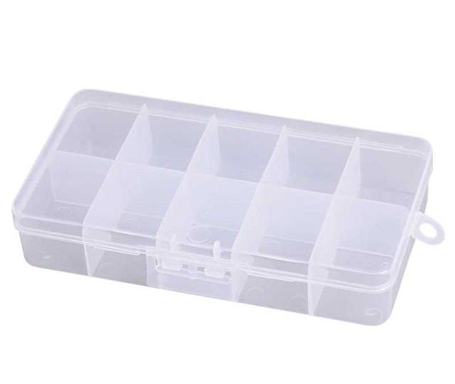 AM6101143 Mistrall CX5 A 19x10x3.5cm