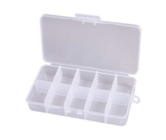 AM6101143 Mistrall CX5 A 19x10x3.5cm