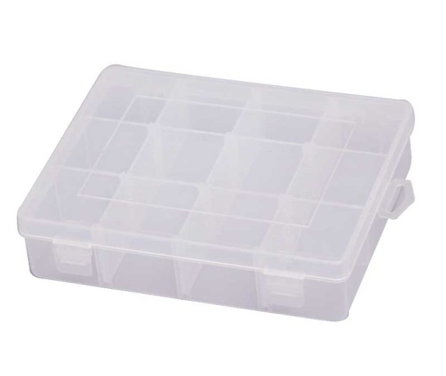 AM6101147 Mistrall CX6 A 19.5x11x4.2cm