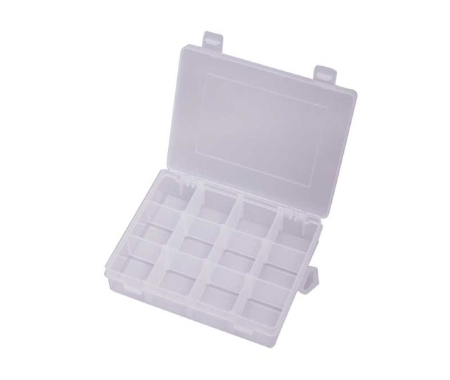 AM6101147 Mistrall CX6 A 19.5x11x4.2cm