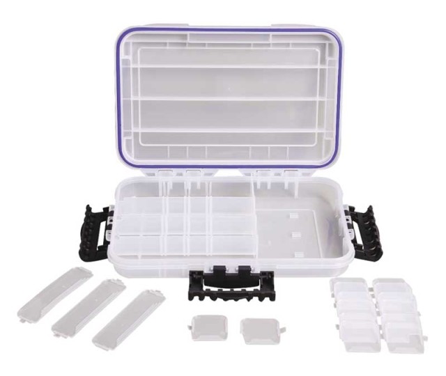 AM6101151 Mistrall CX8 A 27x18x4.8cm