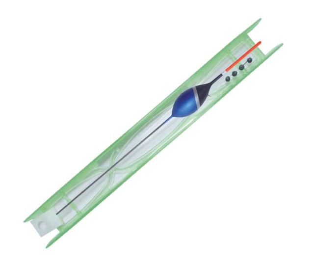 SM3102010 Mistrall N2 naviazaný plavák 1gr háčik v.12 vlasec 0,14mm